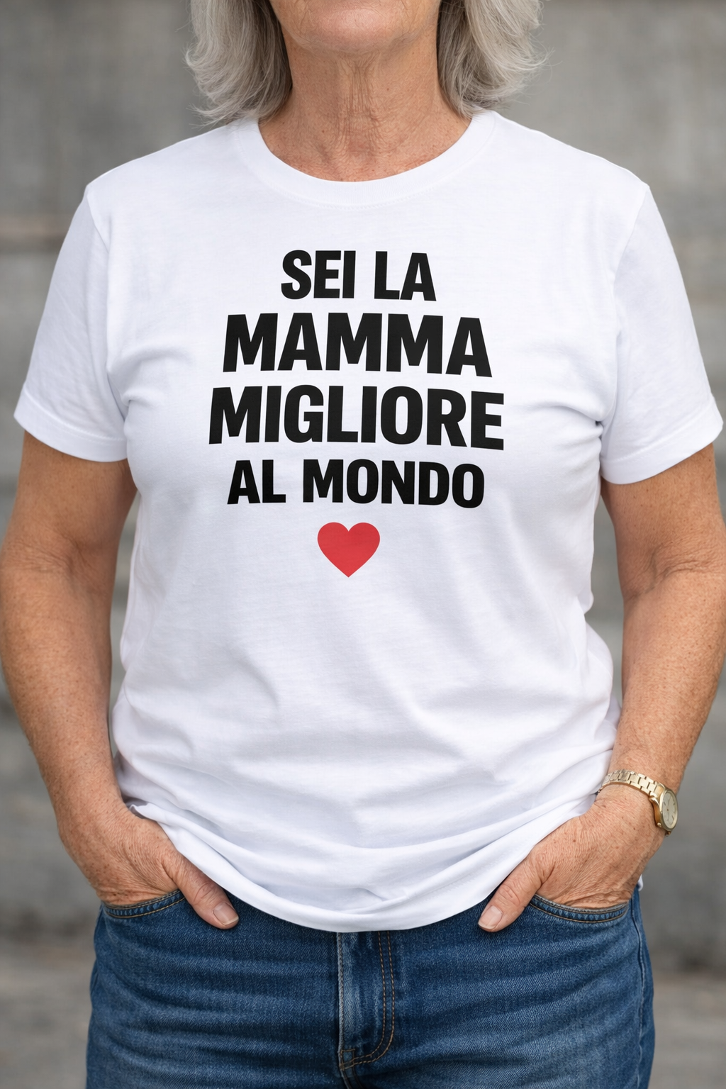 SEI LA MAMMA MIGLIORE ❤️ | Idee Regalo