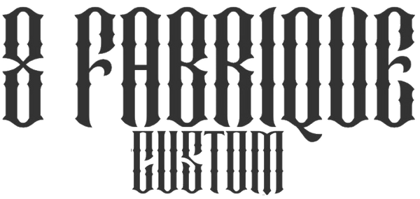 8 Fabrique